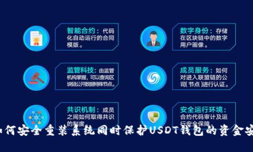  如何安全重装系统同时保护USDT钱包的资金安全