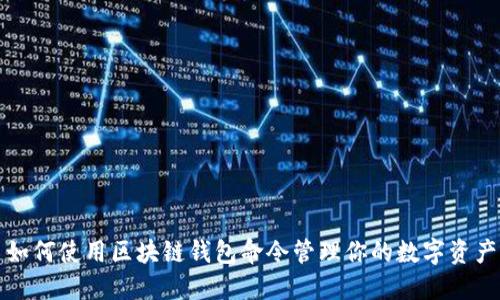 如何使用区块链钱包命令管理你的数字资产