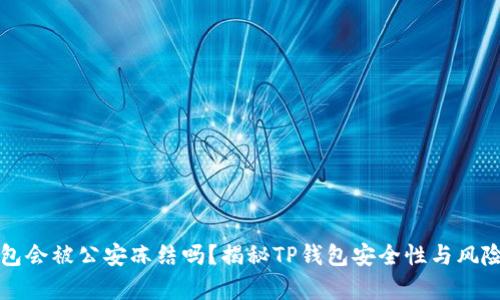 TP钱包会被公安冻结吗？揭秘TP钱包安全性与风险分析