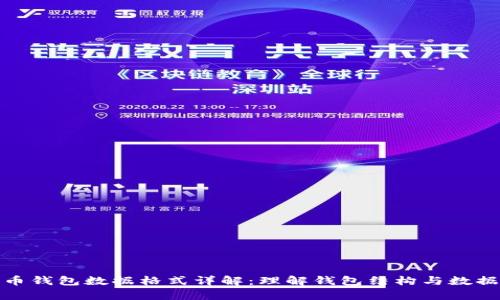 比特币钱包数据格式详解：理解钱包结构与数据存储