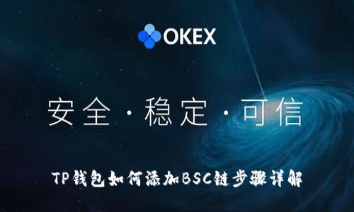 TP钱包如何添加BSC链步骤详解