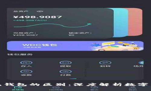 : 区块链与传统钱包的区别：深度解析数字资产的管理方式