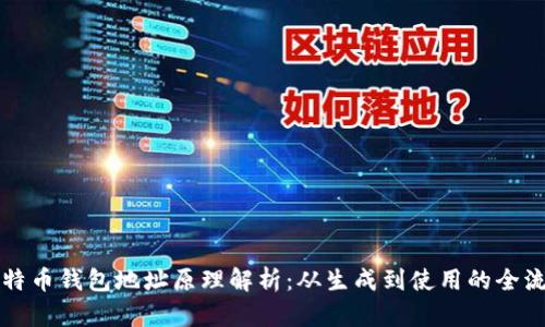 比特币钱包地址原理解析：从生成到使用的全流程