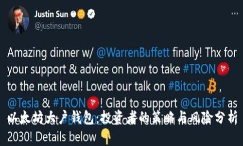 以太坊大户钱包：投资者的策略与风险分析