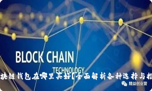 区块链钱包在哪里买好？全面解析各种选择与推荐