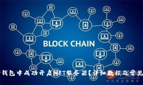 如何在TP钱包中成功开启NFT服务器？详细教程及常见问题解析