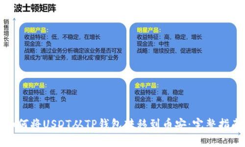 如何将USDT从TP钱包转移到币安：完整指南