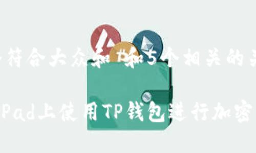 思考一个符合大众和 和5个相关的关键词：

 如何在iPad上使用TP钱包进行加密货币管理