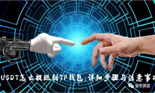  USDT怎么提现到TP钱包：详细步骤与注意事项