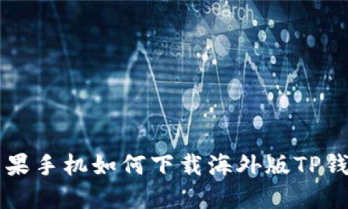 苹果手机如何下载海外版TP钱包