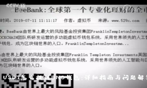 : USDT怎么提到BNB钱包：详细指南与问题解答