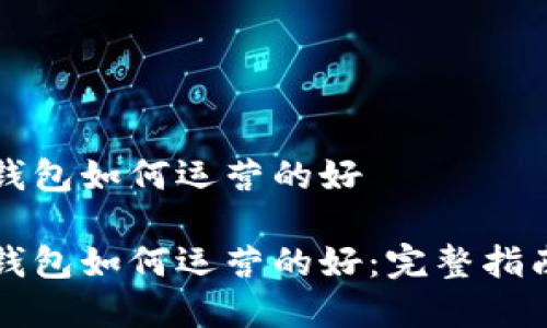 区域链钱包如何运营的好

区块链钱包如何运营的好：完整指南与策略