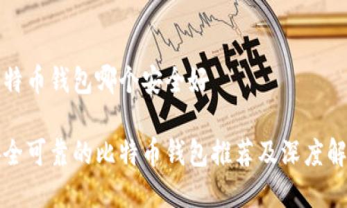 比特币钱包哪个安全好

安全可靠的比特币钱包推荐及深度解析