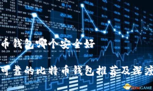比特币钱包哪个安全好

安全可靠的比特币钱包推荐及深度解析