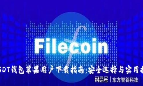  USDT钱包苹果用户下载指南：安全选择与实用推荐