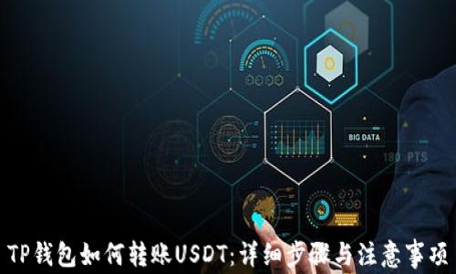 
TP钱包如何转账USDT：详细步骤与注意事项