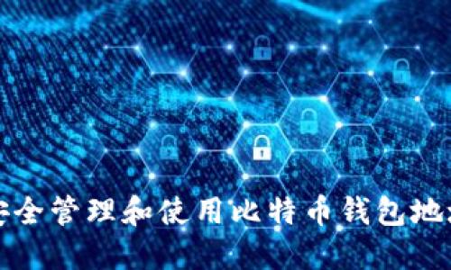如何安全管理和使用比特币钱包地址文件