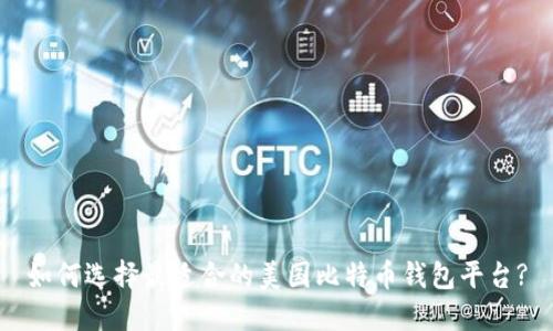 如何选择最适合的美国比特币钱包平台?