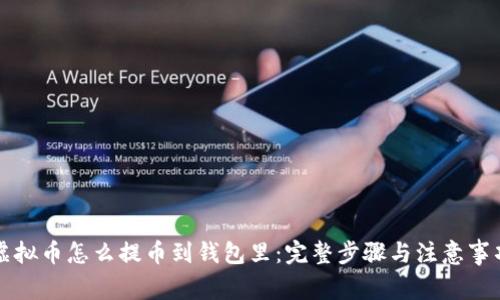 虚拟币怎么提币到钱包里：完整步骤与注意事项