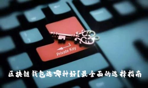 区块链钱包选哪种好？最全面的选择指南