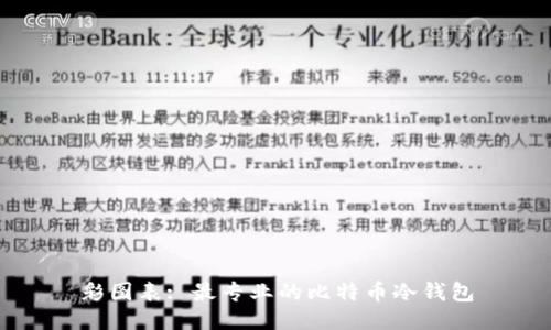 彩图表: 最专业的比特币冷钱包