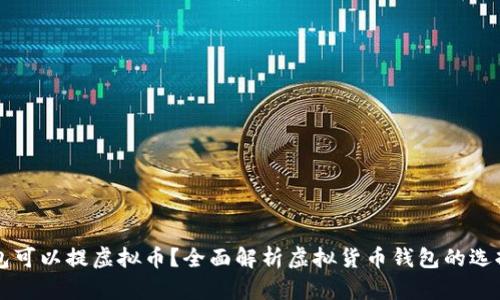 什么钱包可以提虚拟币？全面解析虚拟货币钱包的选择和使用