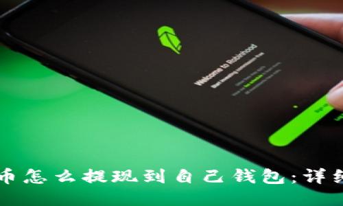 比特币怎么提现到自己钱包：详细指南