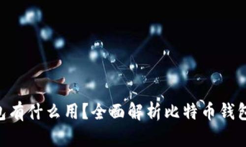 GEC比特币钱包有什么用？全面解析比特币钱包的功能与优势