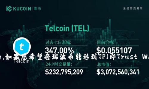 瑞波币（XRP）是一种创立于2012年的加密货币，旨在促进跨境支付和转账的高效性。用户在进行瑞波币的转账时，选择合适的钱包是非常重要的。如果您希望将瑞波币转移到TP（即Trust Wallet或其他指定钱包），那么了解如何选择和使用这些钱包将极为关键。在这篇文章中，我们将深入探讨关于瑞波币转移及相关钱包的各种问题。

瑞波币转账步骤及推荐钱包详解