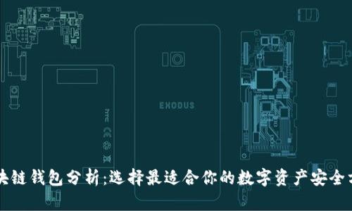 区块链钱包分析：选择最适合你的数字资产安全方案