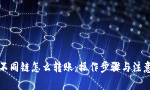 TP钱包上不同链怎么转账：操作步骤与注意事项解析