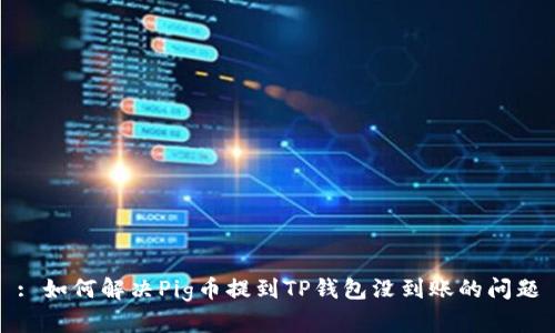 : 如何解决Pig币提到TP钱包没到账的问题