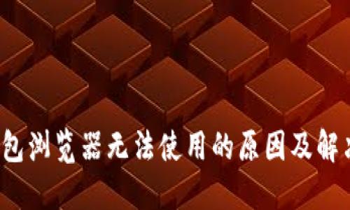  TP钱包浏览器无法使用的原因及解决方案