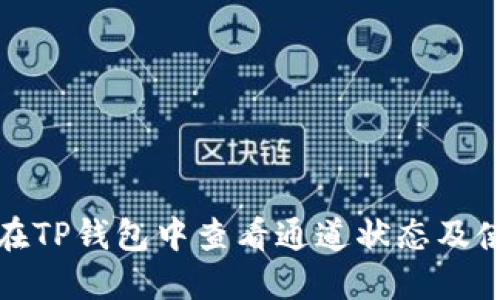 : 如何在TP钱包中查看通道状态及使用指南