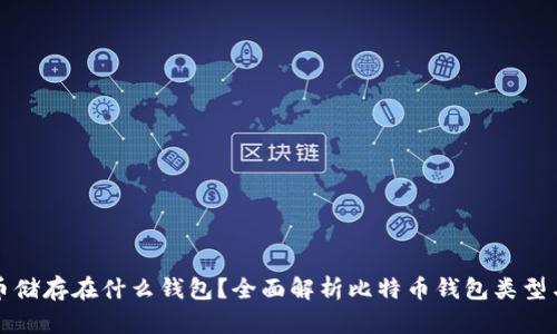 比特币储存在什么钱包？全面解析比特币钱包类型与选择