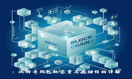 : 比特币钱包的容量与存储结构详解