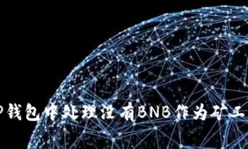 如何在TP钱包中处理没有BNB作为矿工费的问题