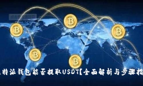 比特派钱包能否提取USDT？全面解析与步骤指南