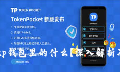  wHEX是tp钱包里的什么？深入解析及使用指南