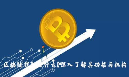 区块链钱包是什么？深入了解其功能与机构