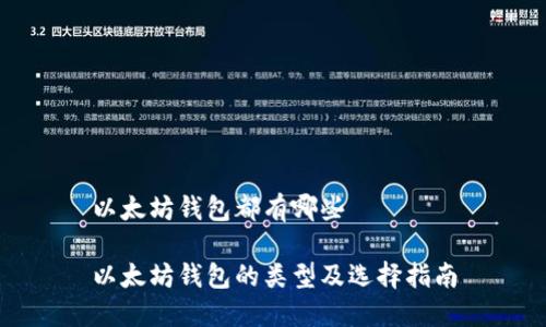 以太坊钱包都有哪些

以太坊钱包的类型及选择指南
