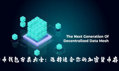 : 比特币钱包分类大全: 选择适合你的加密货币存储方式