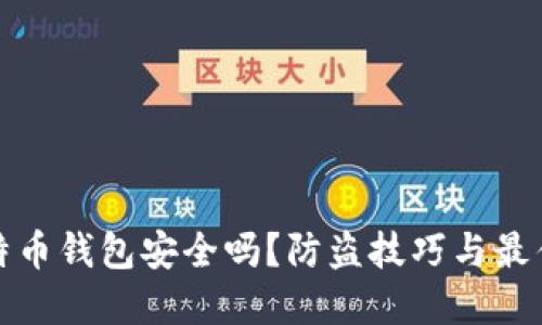 : 比特币钱包安全吗?防盗技巧与最佳实践