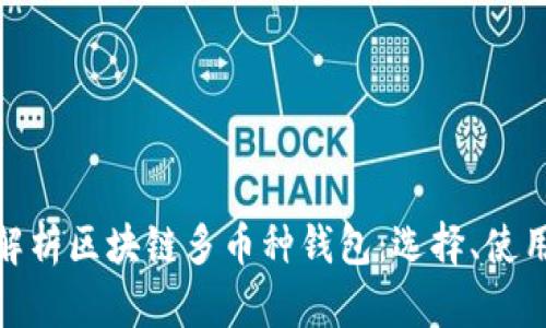: 全面解析区块链多币种钱包：选择、使用与安全