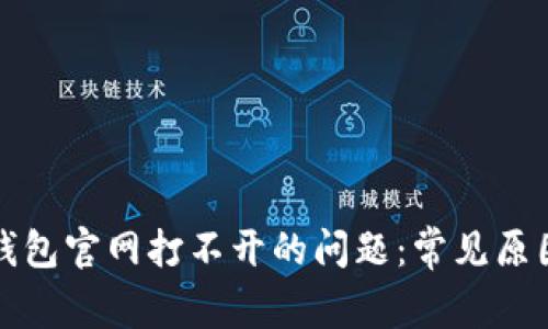 如何解决TP钱包官网打不开的问题：常见原因及解决方案