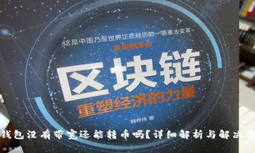 tp钱包没有带宽还能转币吗？详细解析与解决方案