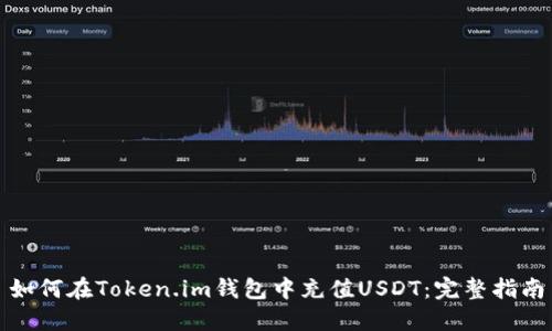如何在Token.im钱包中充值USDT：完整指南