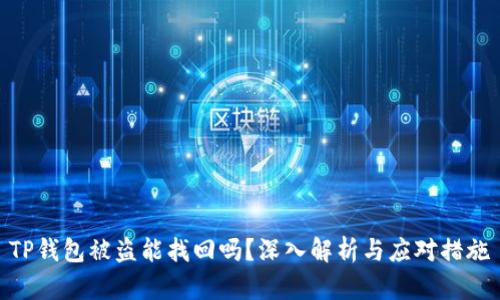 TP钱包被盗能找回吗？深入解析与应对措施