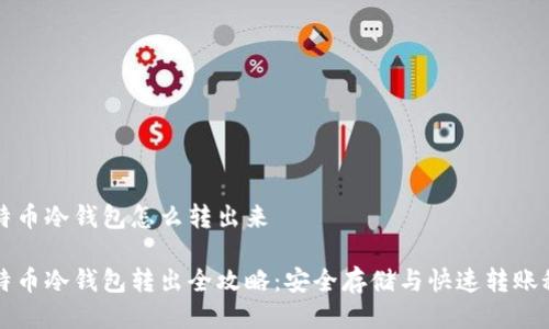 比特币冷钱包怎么转出来

比特币冷钱包转出全攻略：安全存储与快速转账秘籍