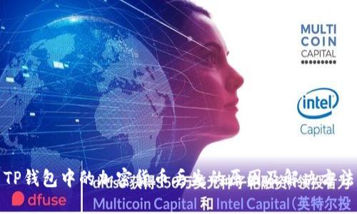 TP钱包中的加密货币丢失的原因及解决方法